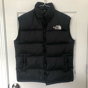 The North Face Puffer Vest